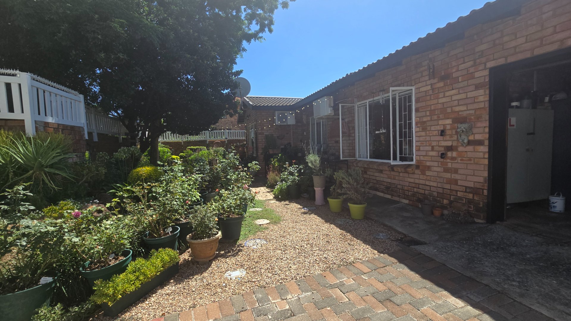 3 Bedroom Property for Sale in Bodorp North West